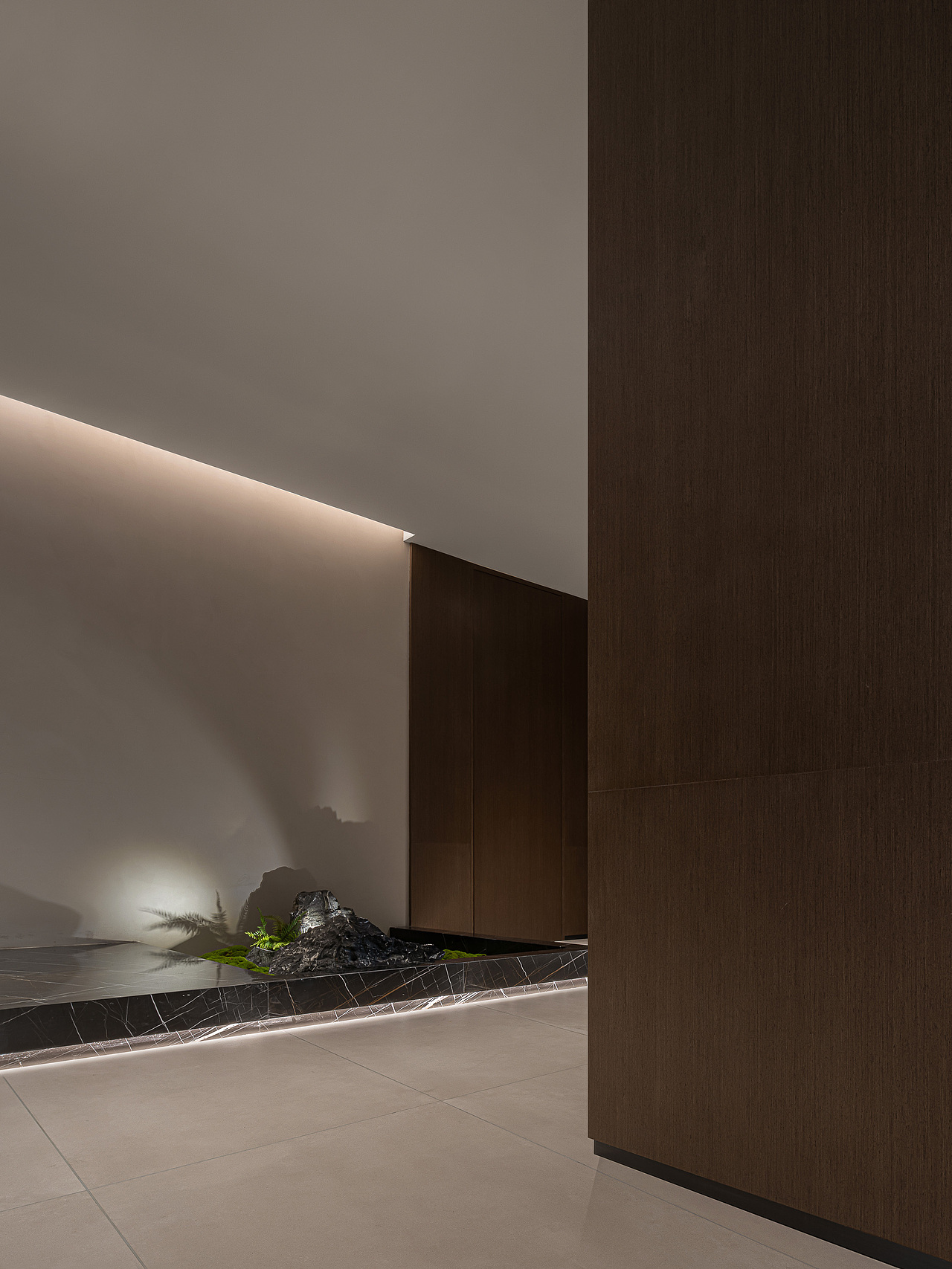 空间摄影——川连酒荟