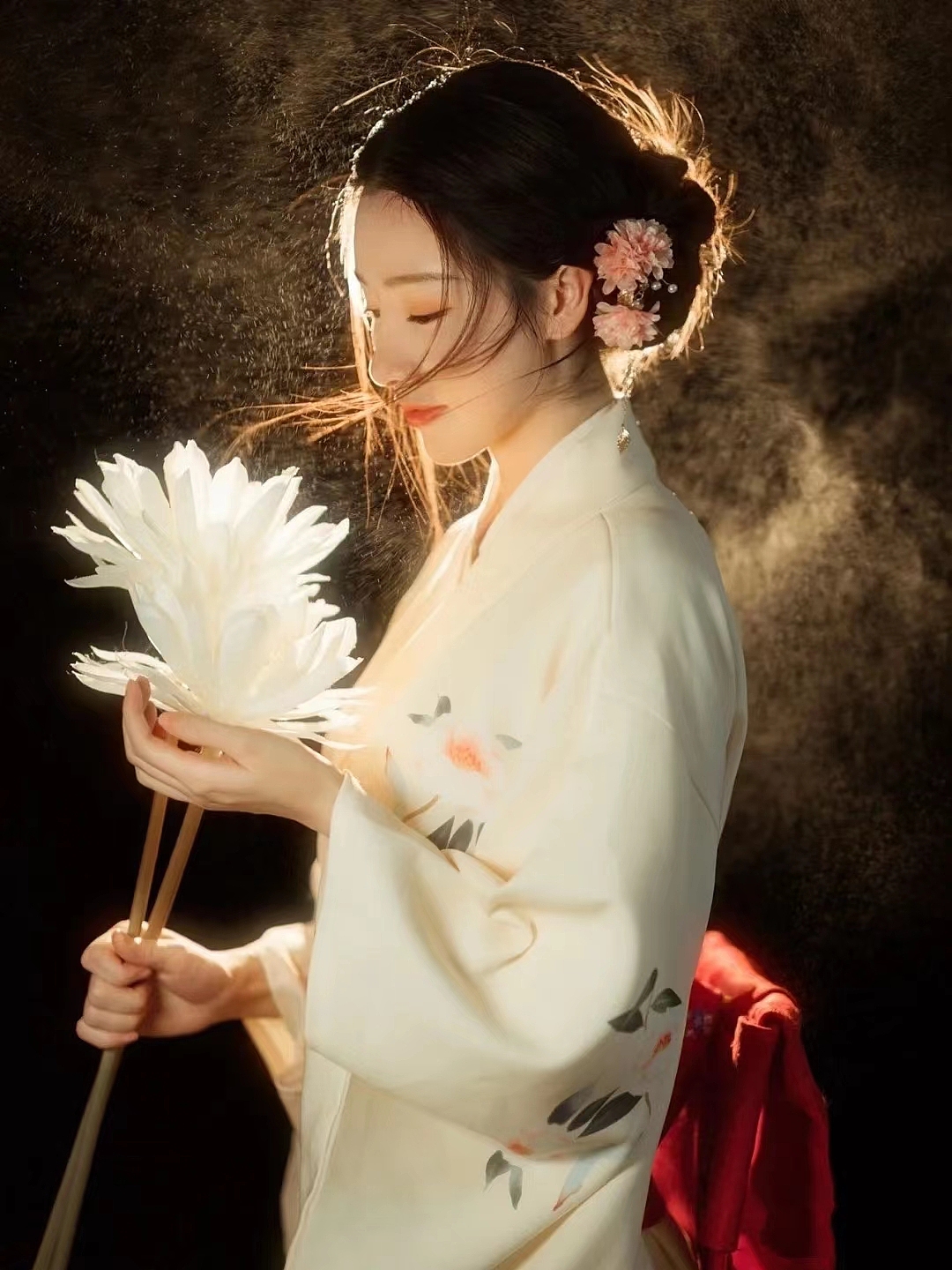 双笙记摄影 (内景主题) 第一篇