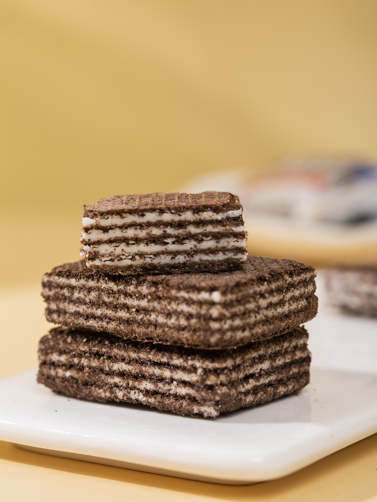 有间|阿孔特威化饼干