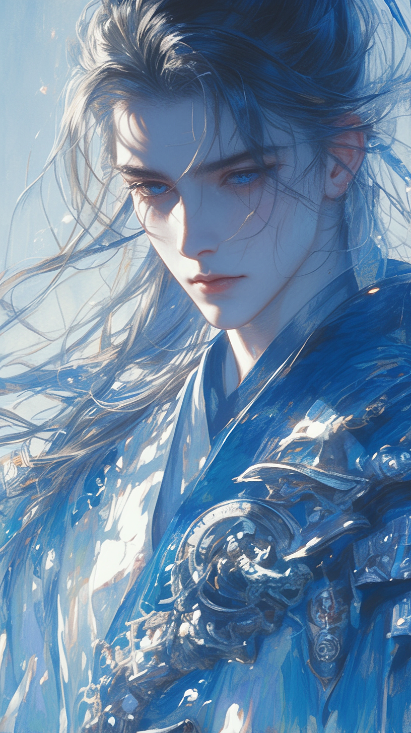 AI之小說(shuō)封面（圖ZMzYxNzA1ODYw） - 商業(yè)插畫 - 站酷設(shè)計(jì)師朕才是萌仔原創(chuàng)素材 - 站酷ZCOOL