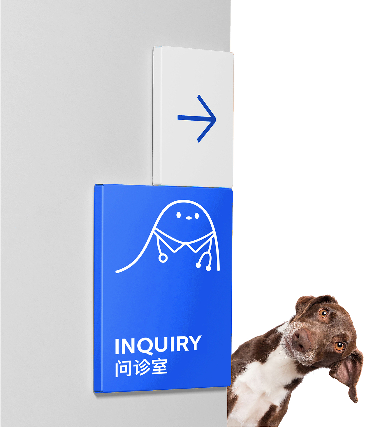 pet isle 宠之岛 | 萌宠医疗品牌设计(图ZMzYwMjI2NjU2) - 品牌 - 站酷设计师原文见设计原创素材 - 站酷ZCOOL