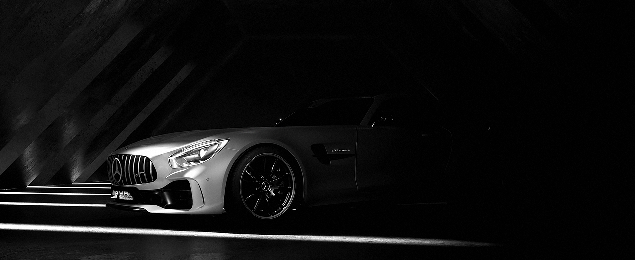 MERCEDES-AMG 汽车动画（图ZMzQyOTU0NzU2） - 产品 - 站酷设计师发芽的小土豆原创素材 - 站酷ZCOOL