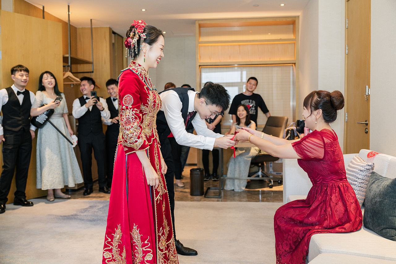 婚礼全程片（图ZMzIxMTA3NDky） - 婚礼摄影 - 站酷设计师衢州摄影师阿豪原创素材 - 站酷ZCOOL