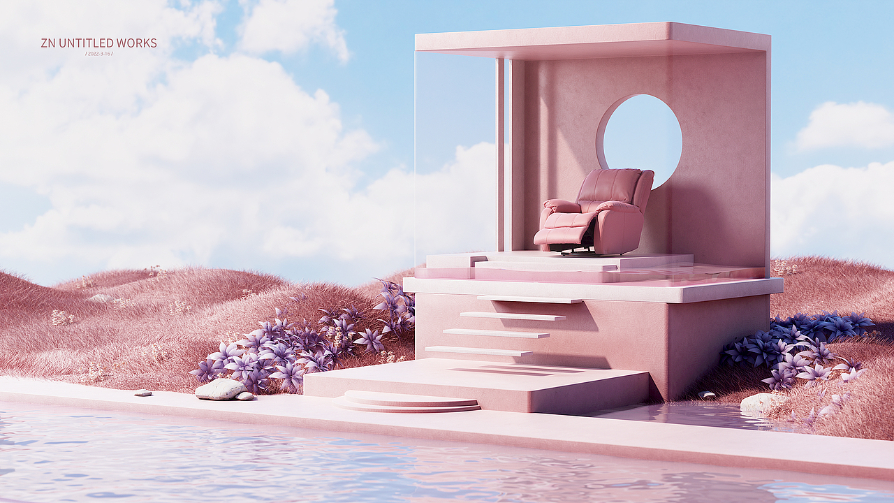 2022-2023电商渲染合集