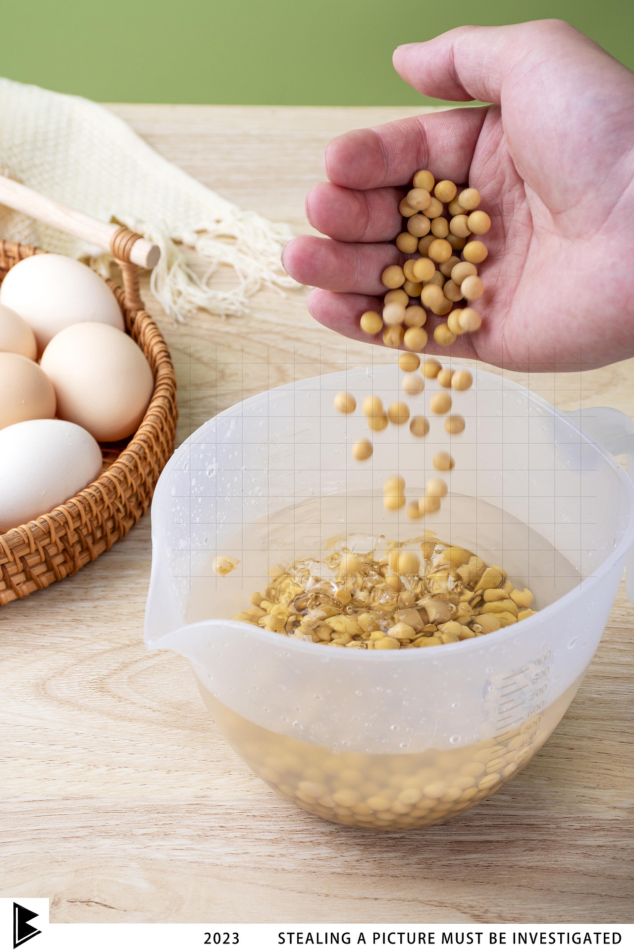 寿司模具、量筒等 | 厨房工具类拍摄