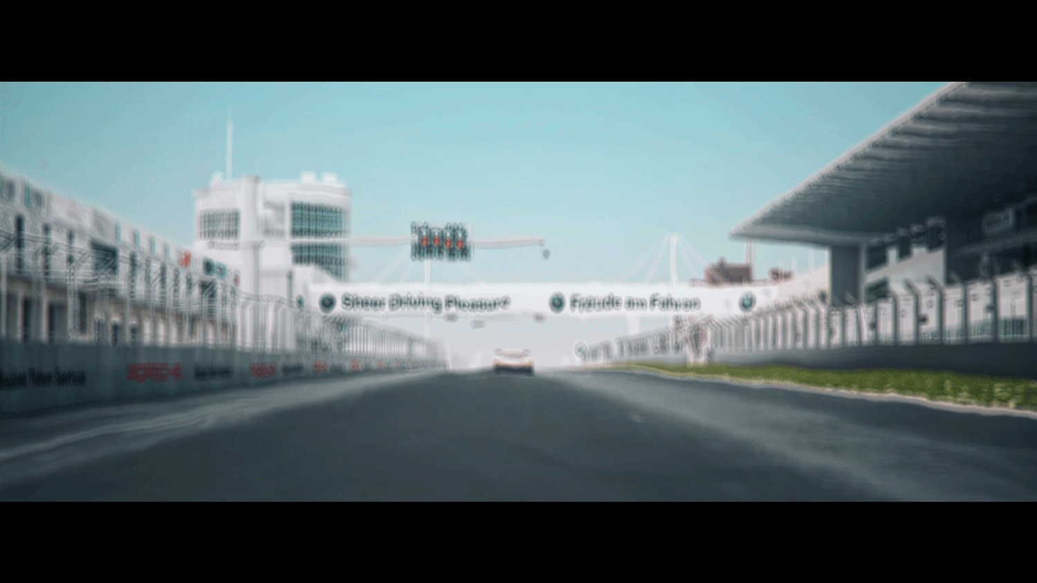 911 RSR.Nürburgring 纽伯格林 CG（图ZMjk5Nzg0NDk2） - 机械/交通 - 站酷设计师破渲染的原创素材 - 站酷ZCOOL