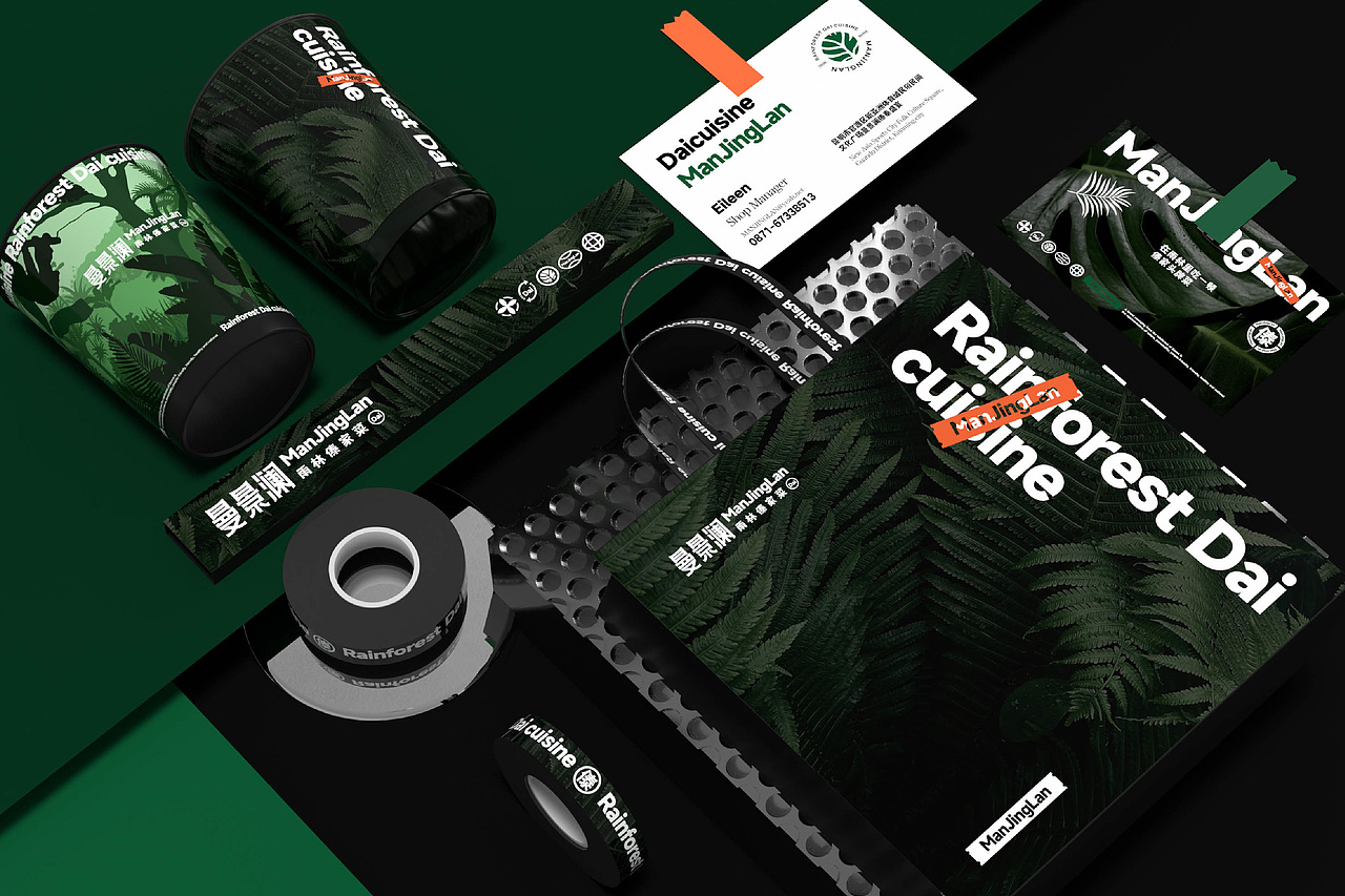 2022年度餐饮案例合集(上) 言合YEEHOO出品