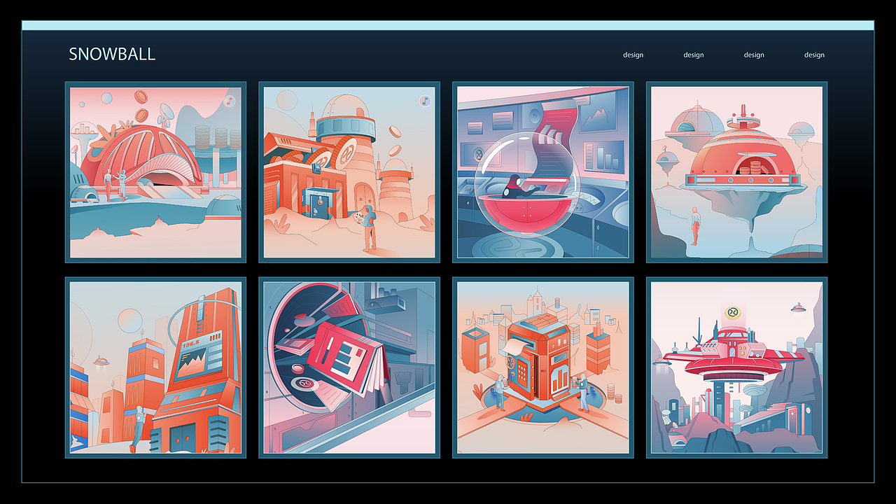 一些作品总结（图ZMzI5NDE0OTky） - 运营设计 - 站酷设计师Eva小春天原创素材 - 站酷ZCOOL