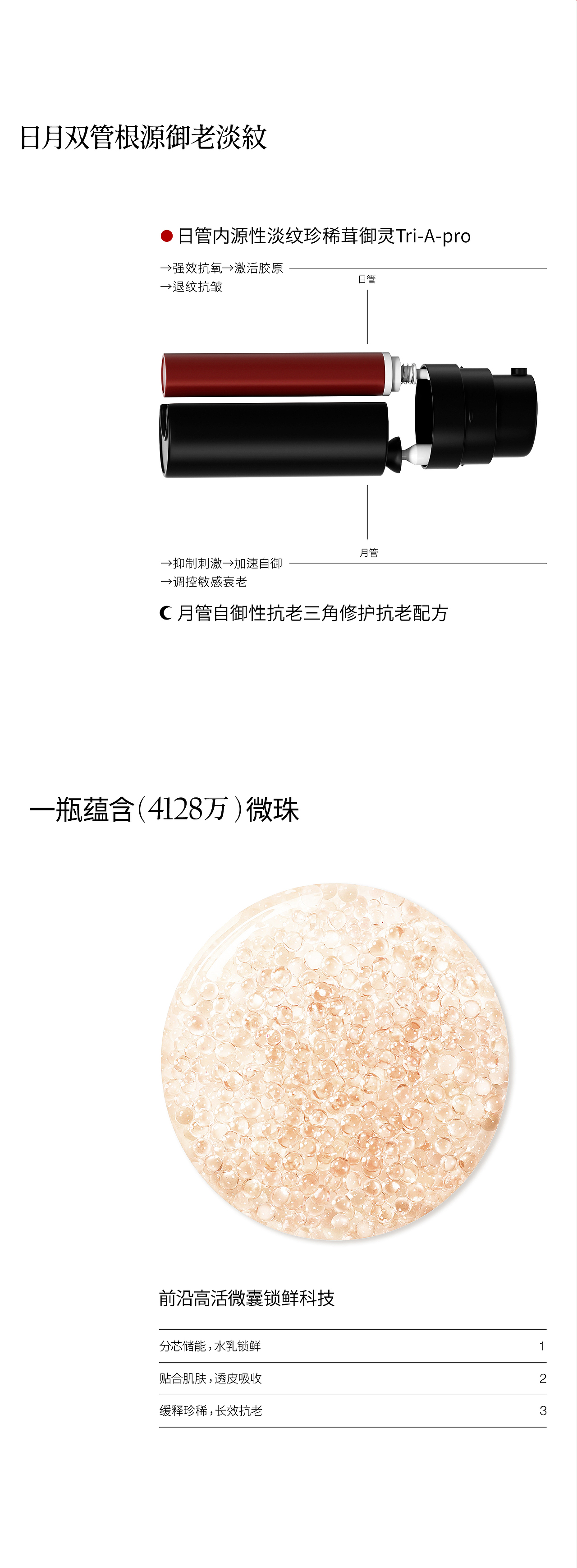 稀物集单品详情&相宜本草线上视觉（图ZMzU0NDczNzA4） - 电商 - 站酷设计师nofans徐适原创素材 - 站酷ZCOOL