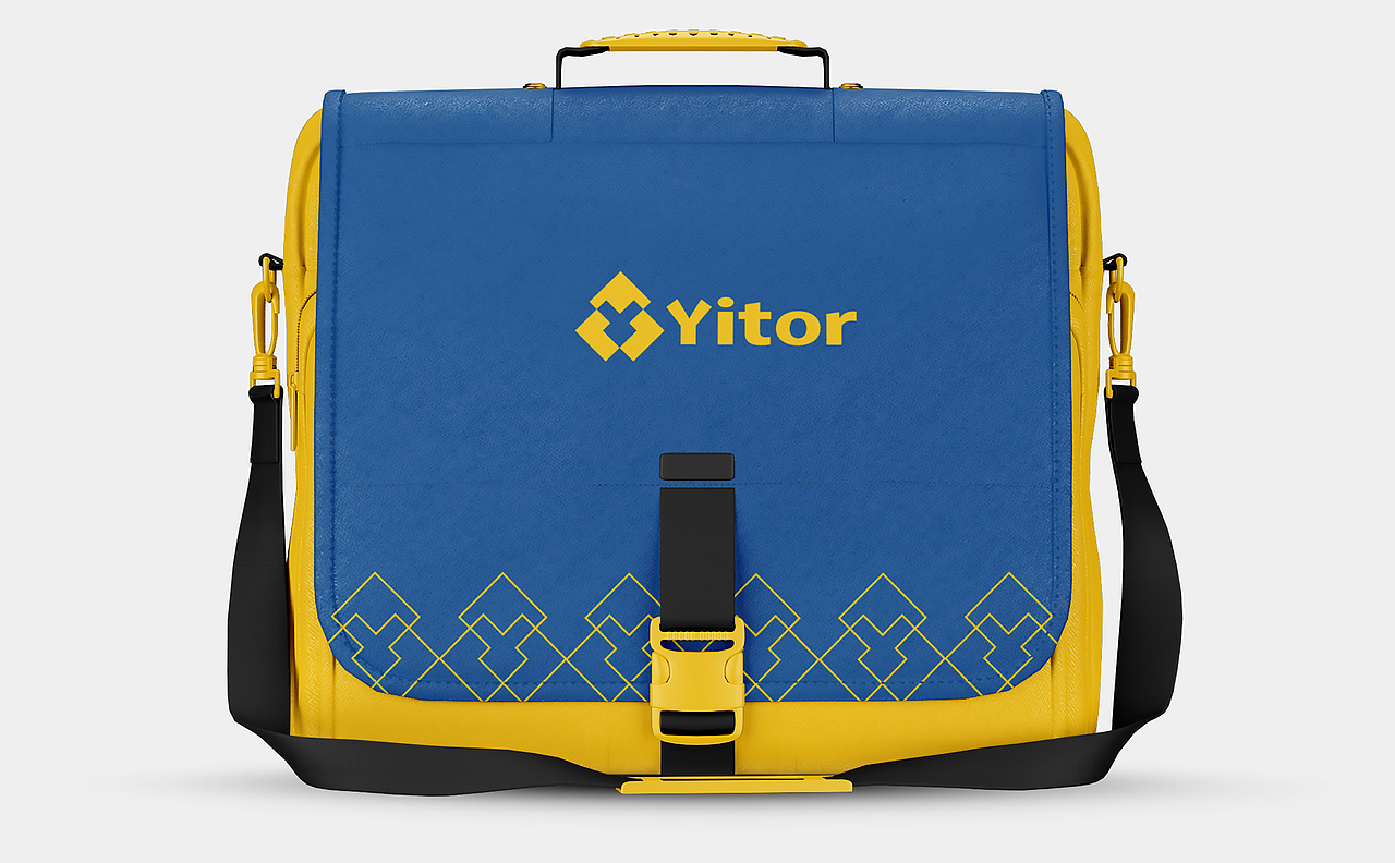 快递物流品牌VI视觉设计Yitor一特LOGO设计（图ZMzIwNzQ5Nzgw） - 品牌 - 站酷设计师Shonmew原创素材 - 站酷ZCOOL