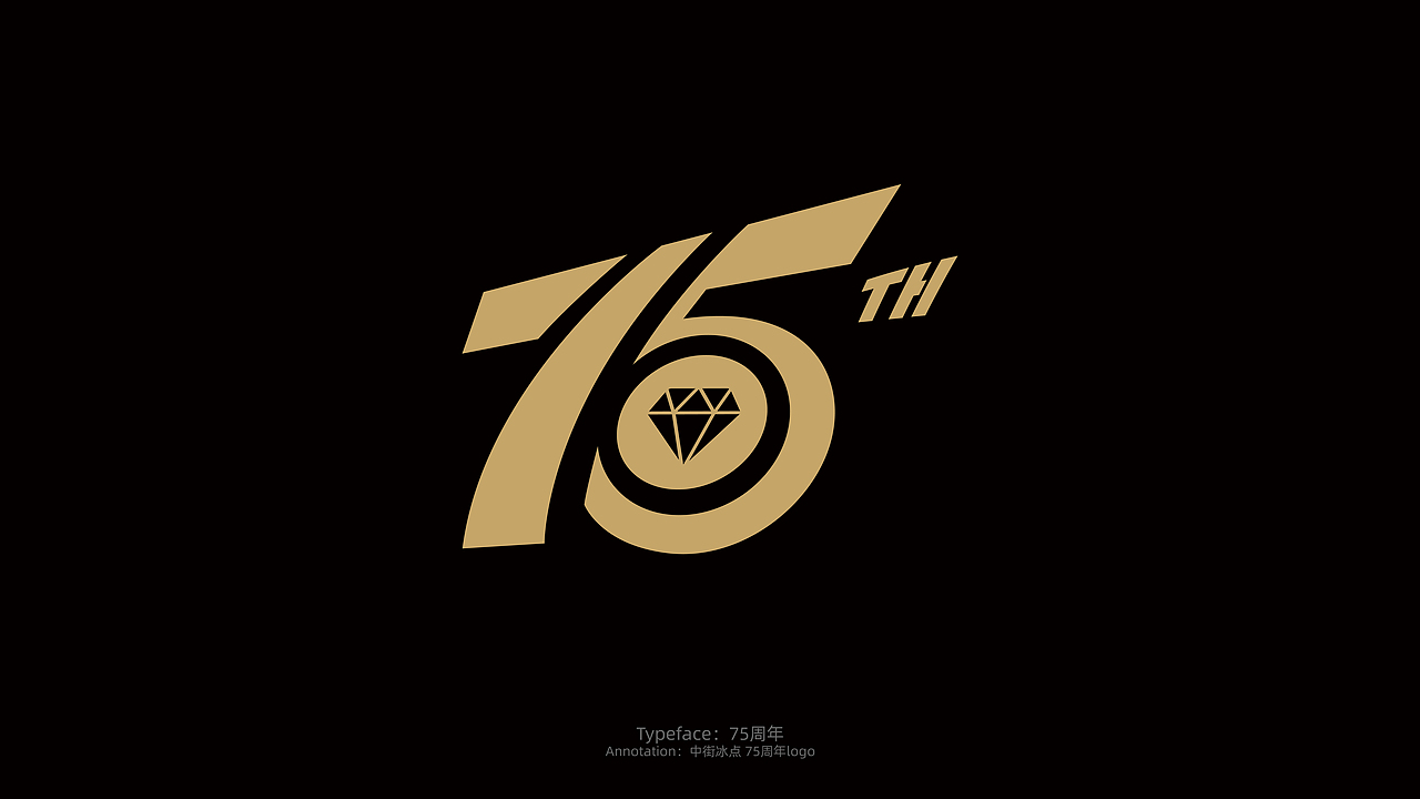 字体设计合集 vol.8