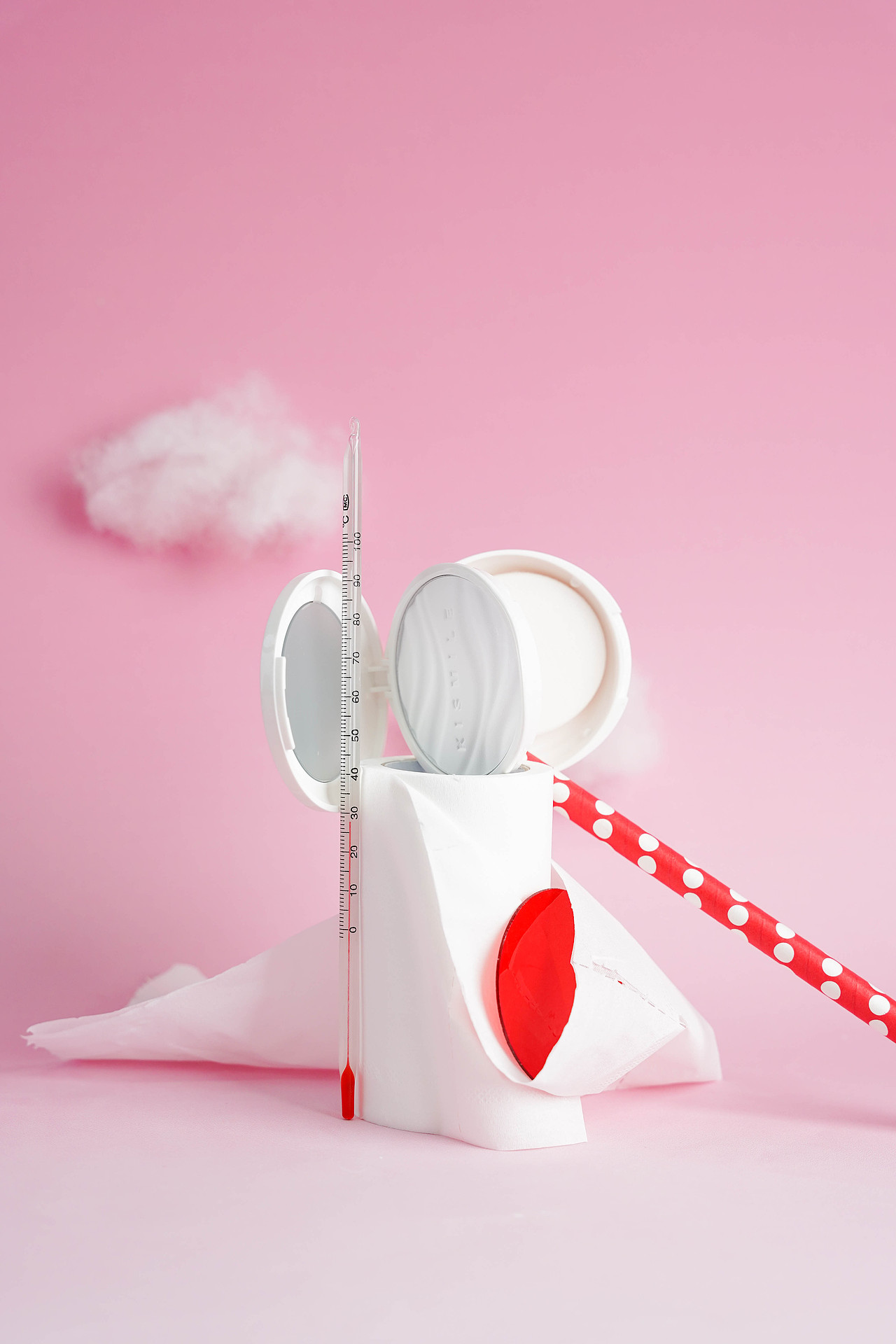 蜜粉饼拍摄/创意摄影/静物摄影（图ZMzA5NjMxMjI4） - 产品摄影 - 站酷设计师摄影师西瓜瓜原创素材 - 站酷ZCOOL