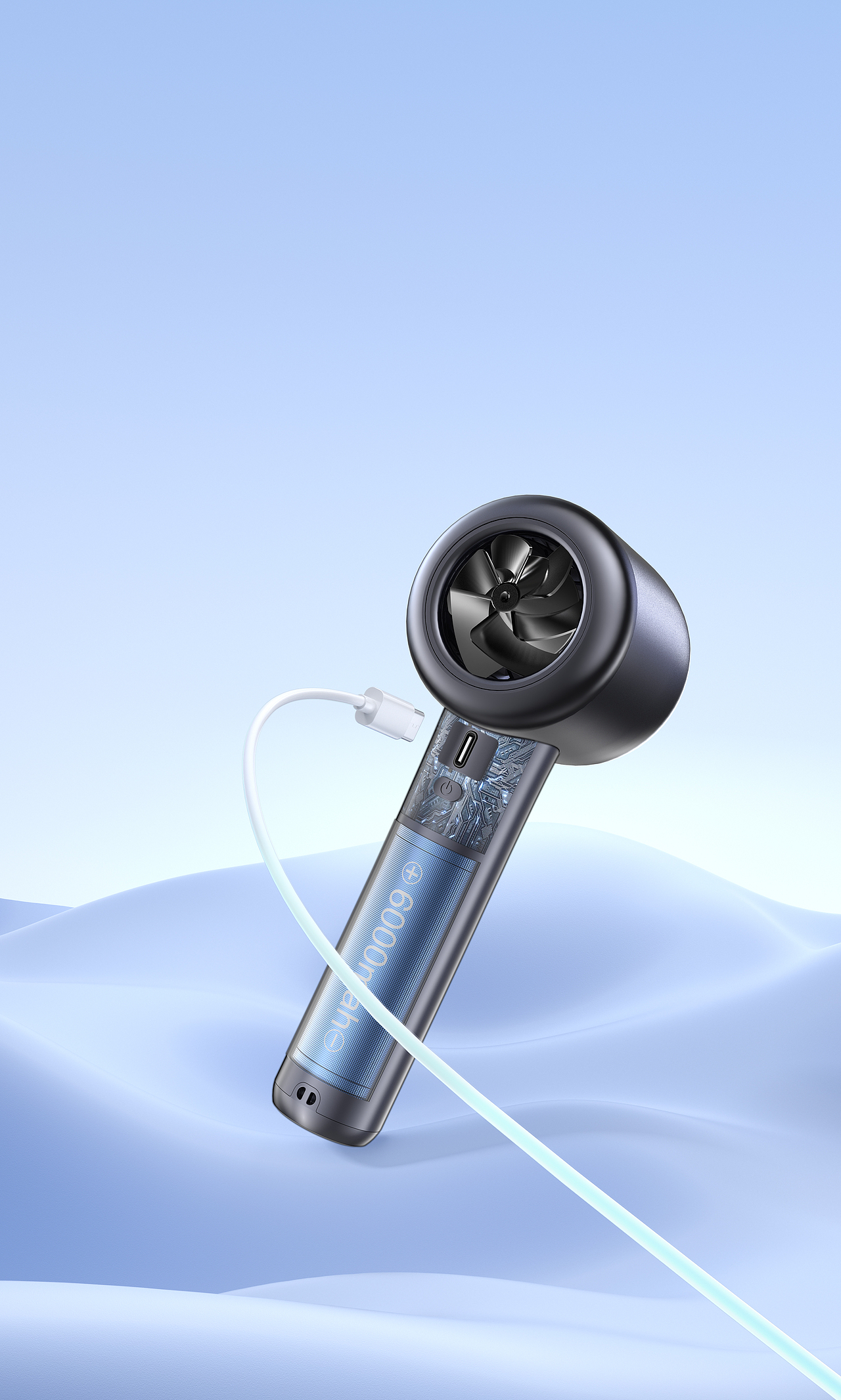 整理一些风扇，暖手宝，暖风机等产品渲染（图ZMzY3OTcxMzA0） - 电子产品 - 站酷设计师途一乐原创素材 - 站酷ZCOOL