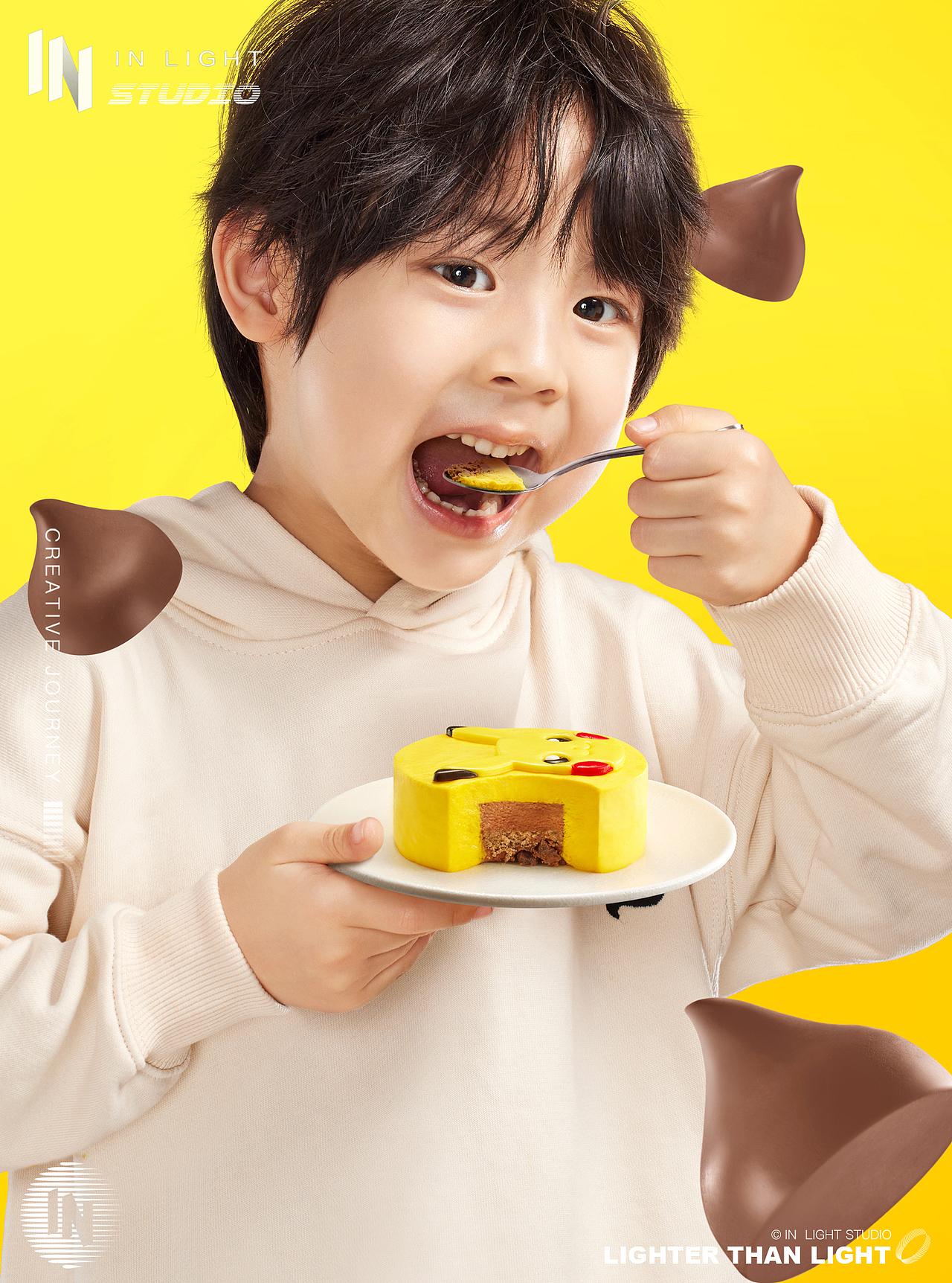 肯德基KFC宝可梦六一儿童 ✖ IN LIGHT（图ZMzAzMDQ3NjI4） - 产品摄影 - 站酷设计师INLIGHT光合原创素材 - 站酷ZCOOL