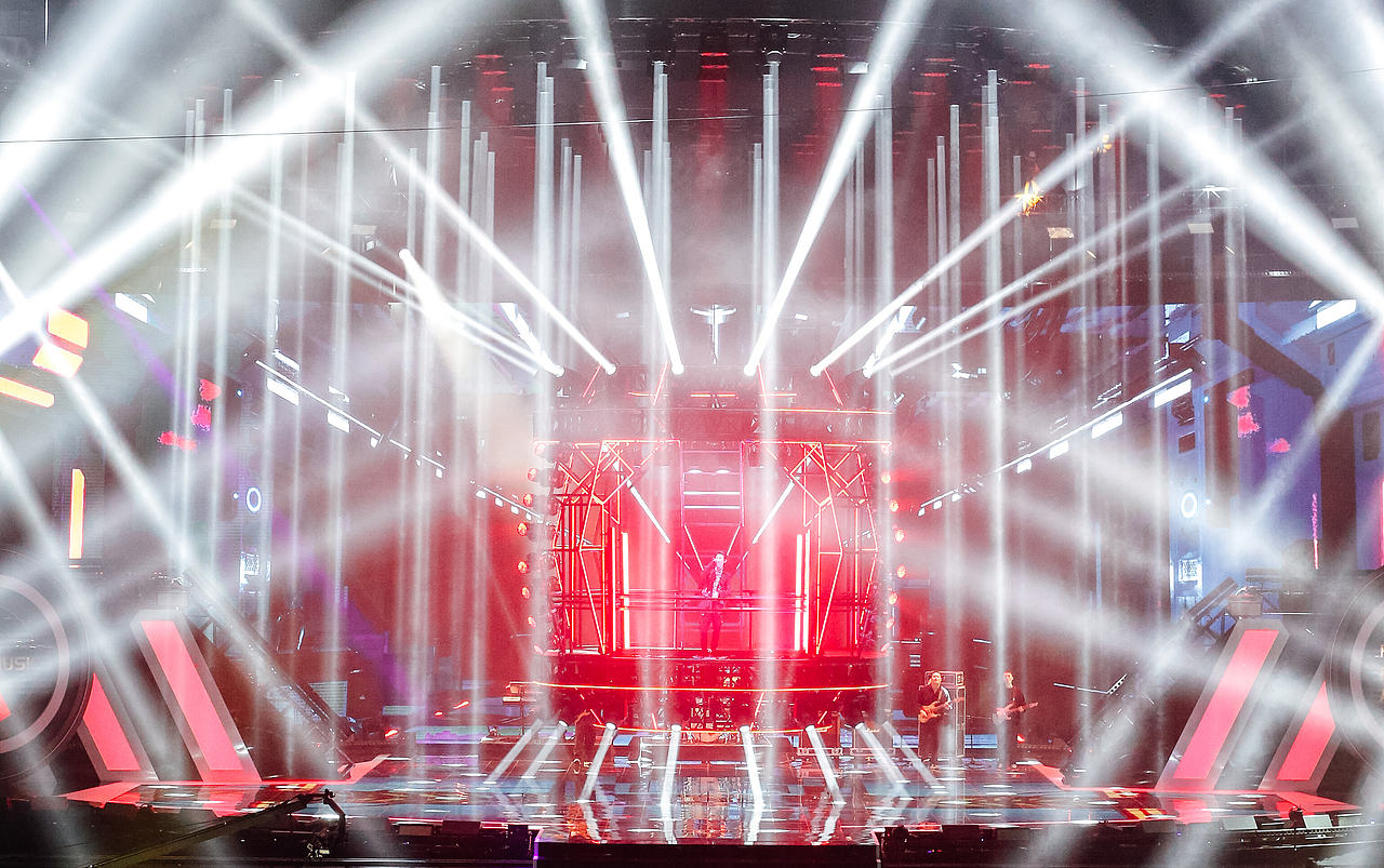 2021第十五届音乐盛典咪咕汇