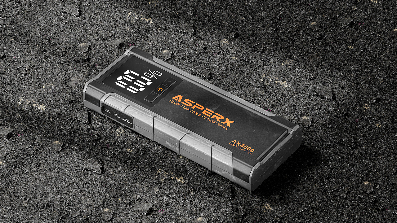 2022 亚马逊产品渲染