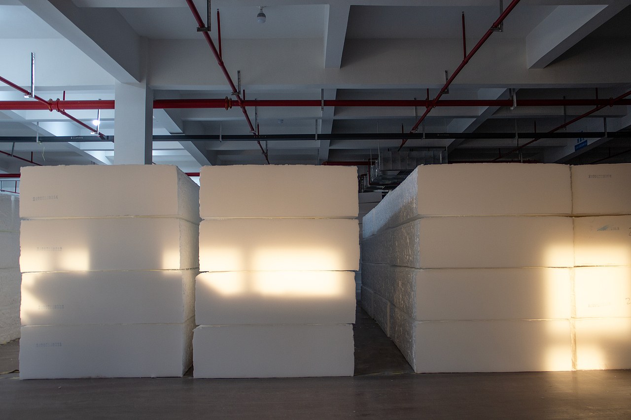 【产品摄影】海绵