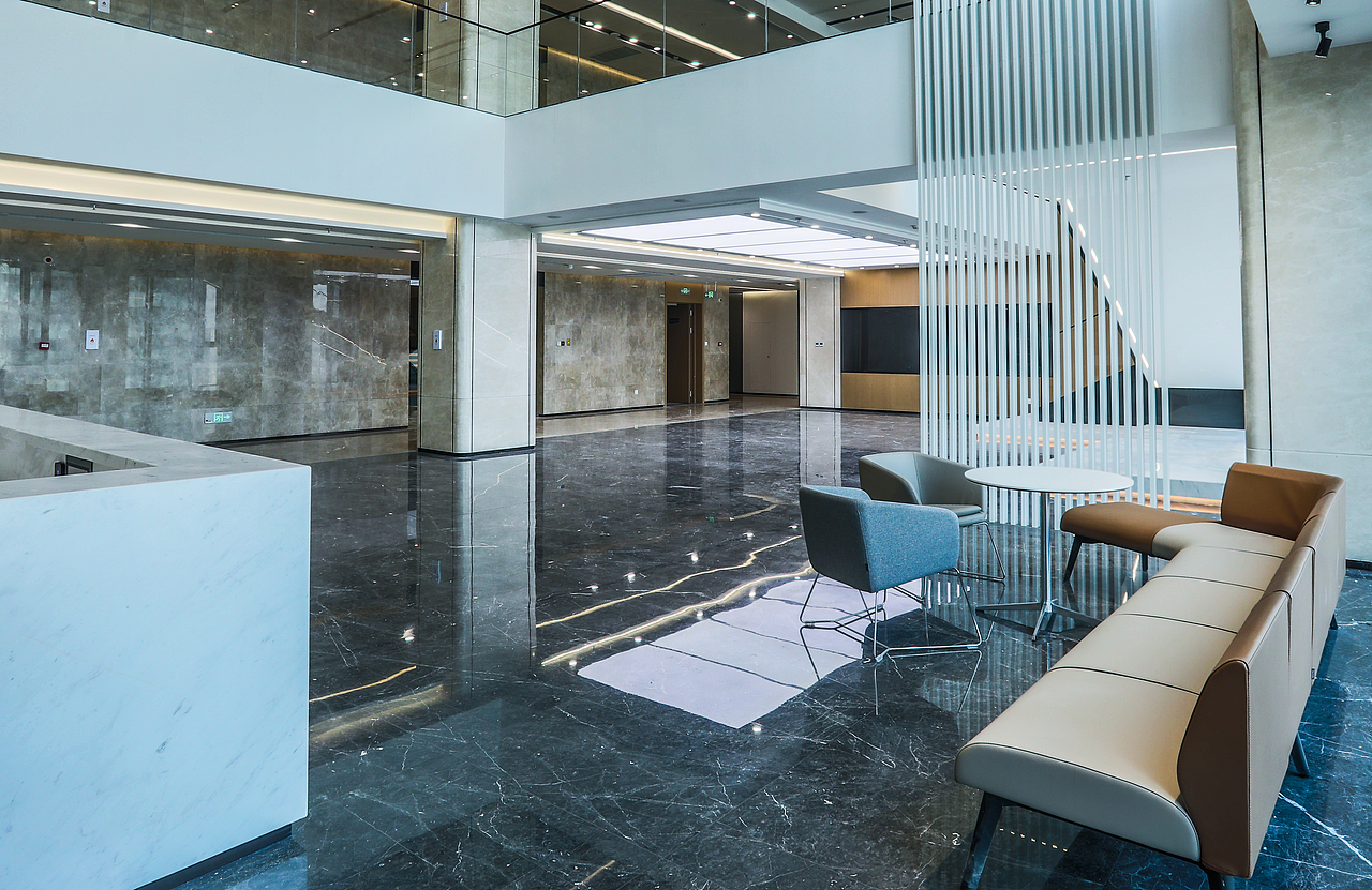 企业办公环境拍摄空间样板间摄影景观拍照视频制作商业