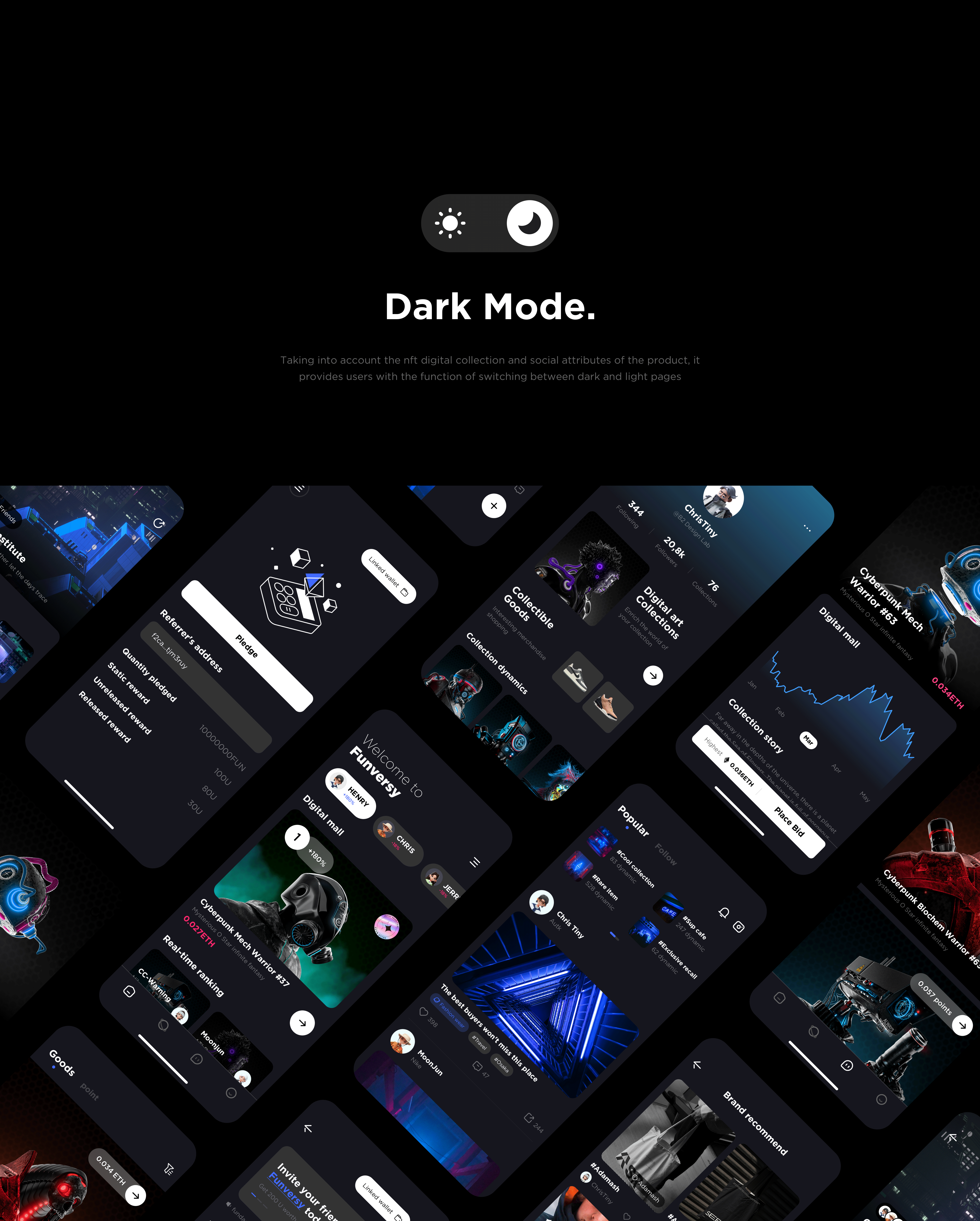 Funversy - NFT Project Review