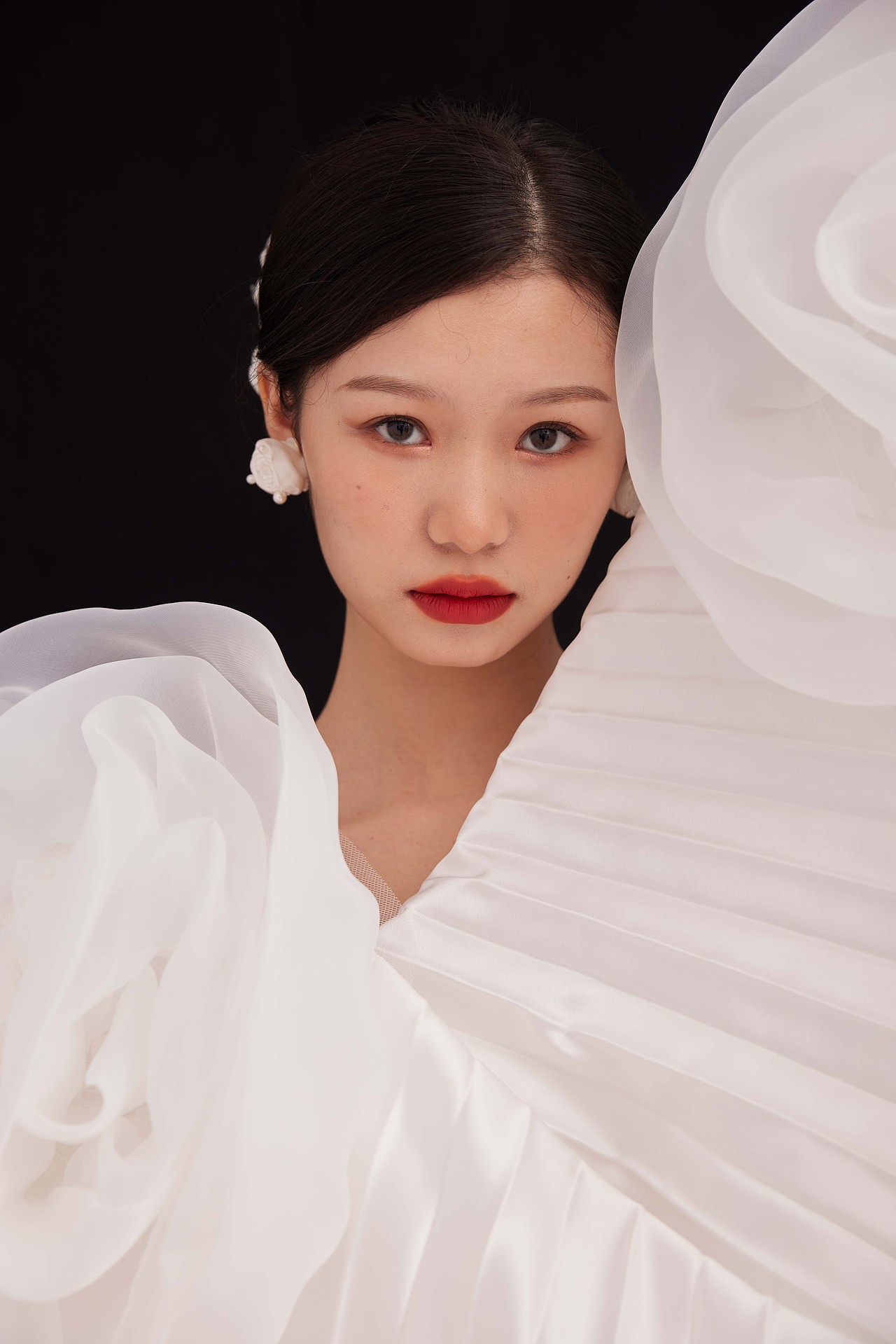 21  人像修图练习