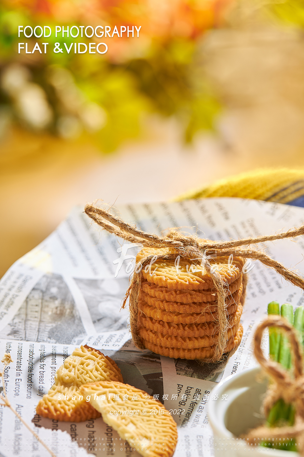 美食摄影 | 三牛饼干创意 ✖ 上海摄食度（图ZMzIxODQ4OTg0） - 美食摄影 - 站酷设计师上海摄食度美食原创素材 - 站酷ZCOOL