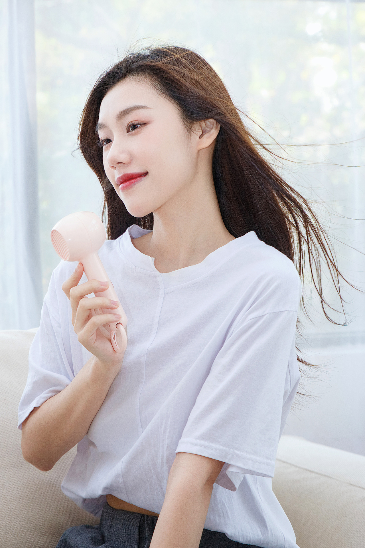 小风扇便携音箱移动电源（图ZMzA0MjM0MzQw） - 产品摄影 - 站酷设计师JARVIS摄影师原创素材 - 站酷ZCOOL