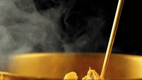 电商产品视频 | 花胶鸡 X 口水视觉（图ZMzUyNjU3NjY4） - 美食摄影 - 站酷设计师口水视觉原创素材 - 站酷ZCOOL