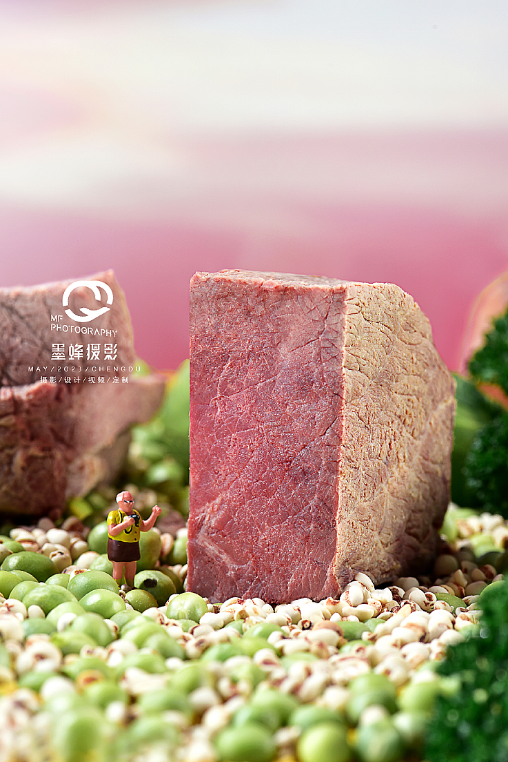 张飞牛肉海报拍摄静物美食摄影电商产品拍摄创意摄影（图ZMzQyNjk1MDA4） - 产品摄影 - 站酷设计师墨蜂摄影原创素材 - 站酷ZCOOL