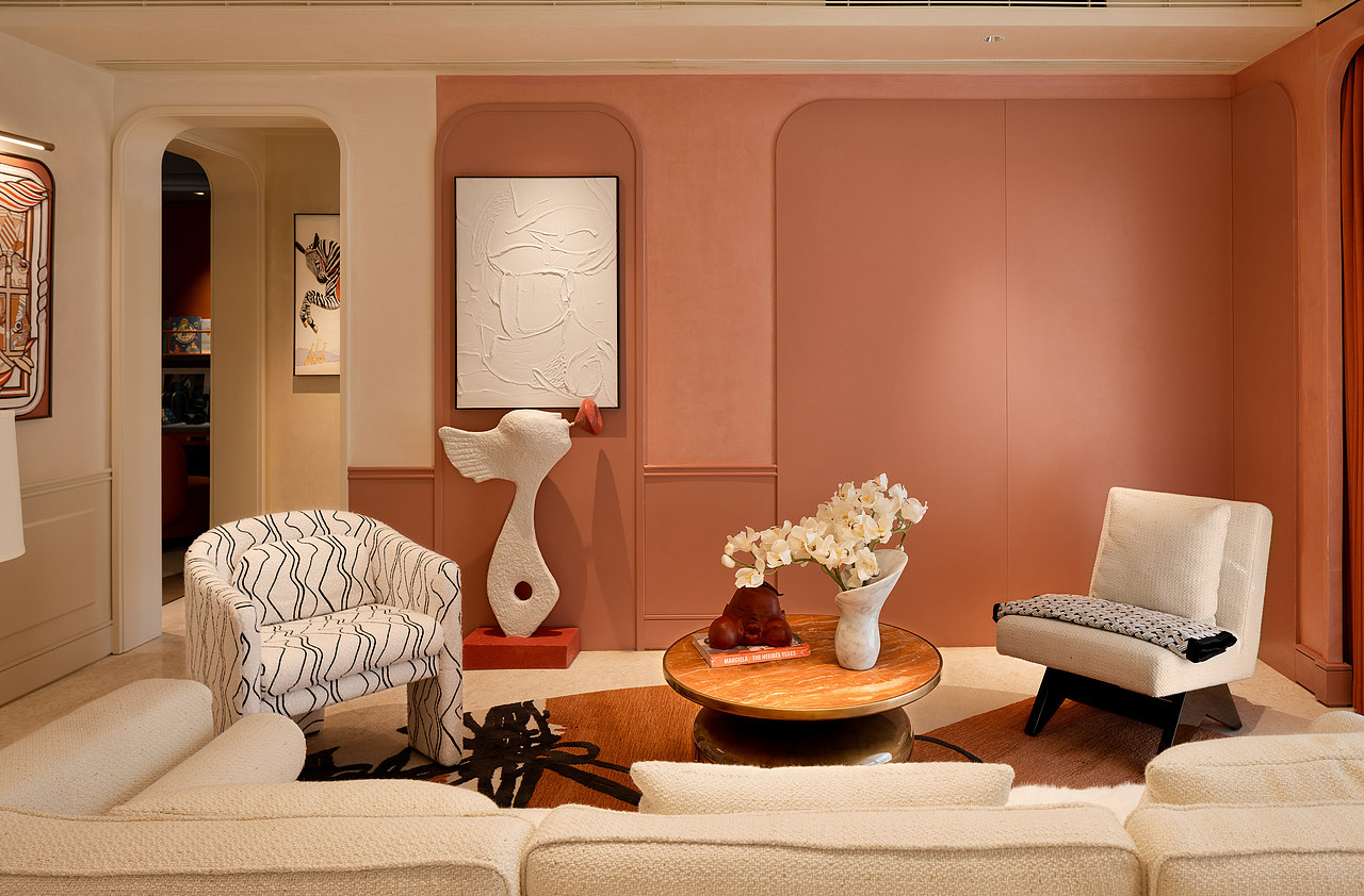 中海润德 · 公元上城