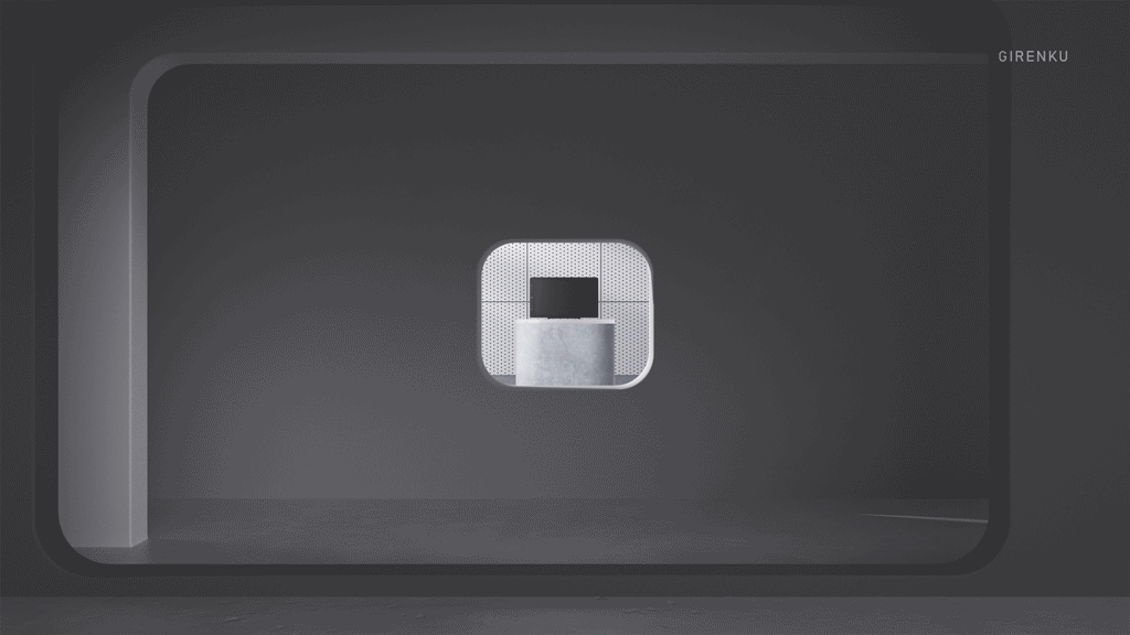 【Studio VK2200 Pro】创意视觉动画——巨人谷制作（图ZMzEwMTg1Njc2） - 动画/影视 - 站酷设计师巨人谷GIRENKU原创素材 - 站酷ZCOOL