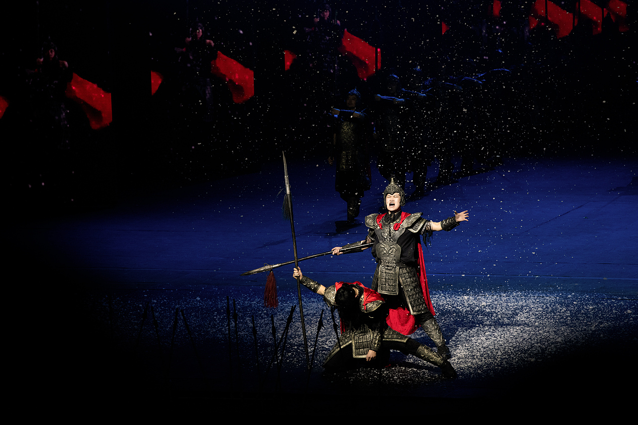 华东六市旅游随拍(四)~牙豆摄影 (牙豆彦茂)