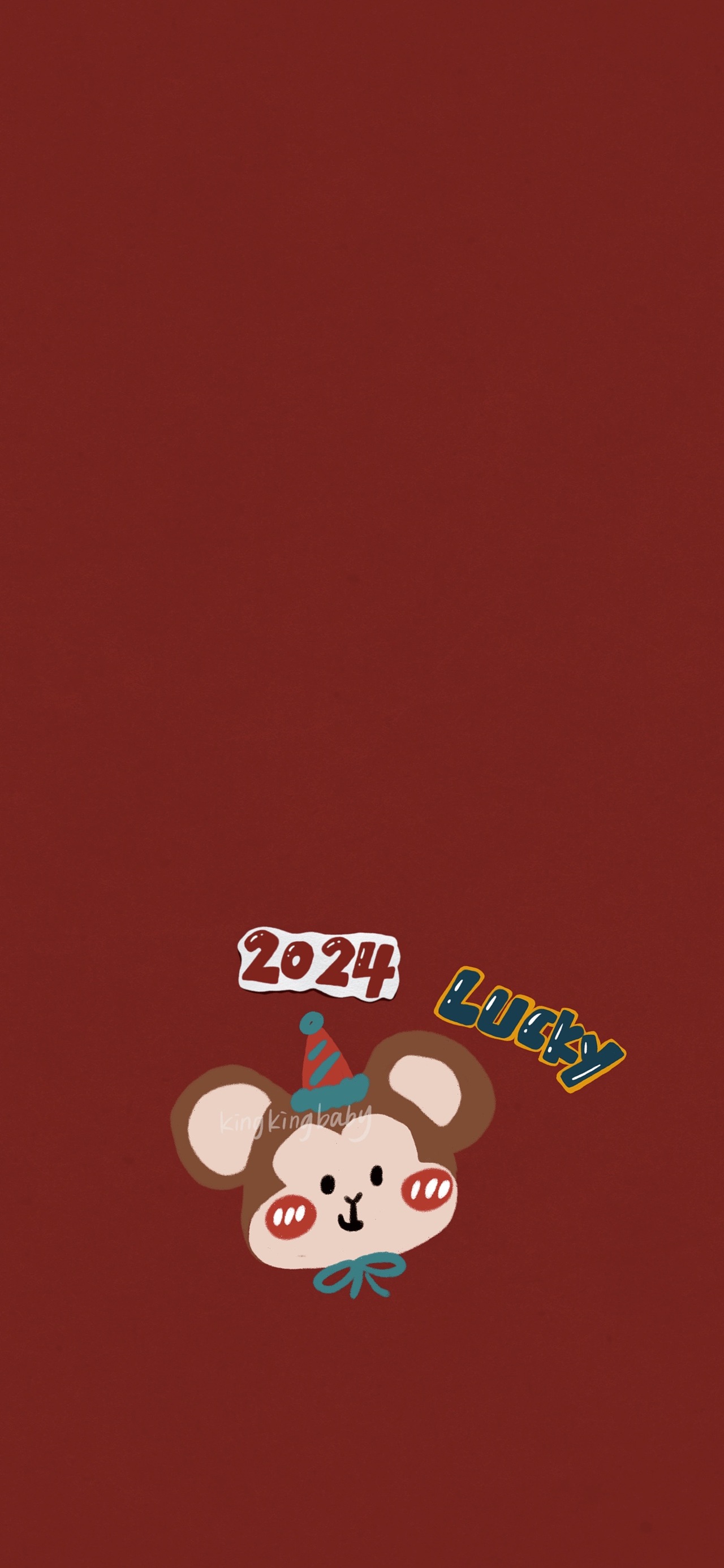 12生肖新年插画-欢迎龙登场（图ZMzU4NjM0MTg0） - 商业插画 - 站酷设计师小短腿kingbaby原创素材 - 站酷ZCOOL