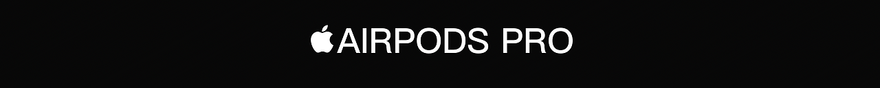 产品表现——AIRPODS PRO & HomePod