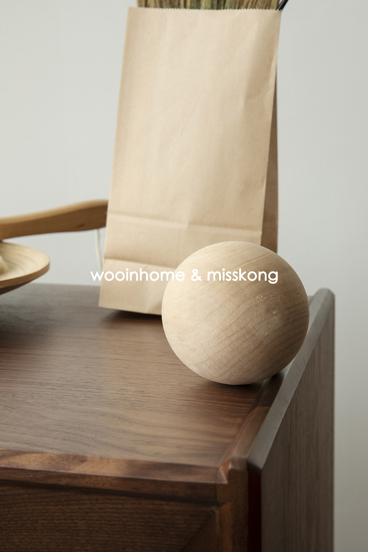wooinhome猫柜 & misskong