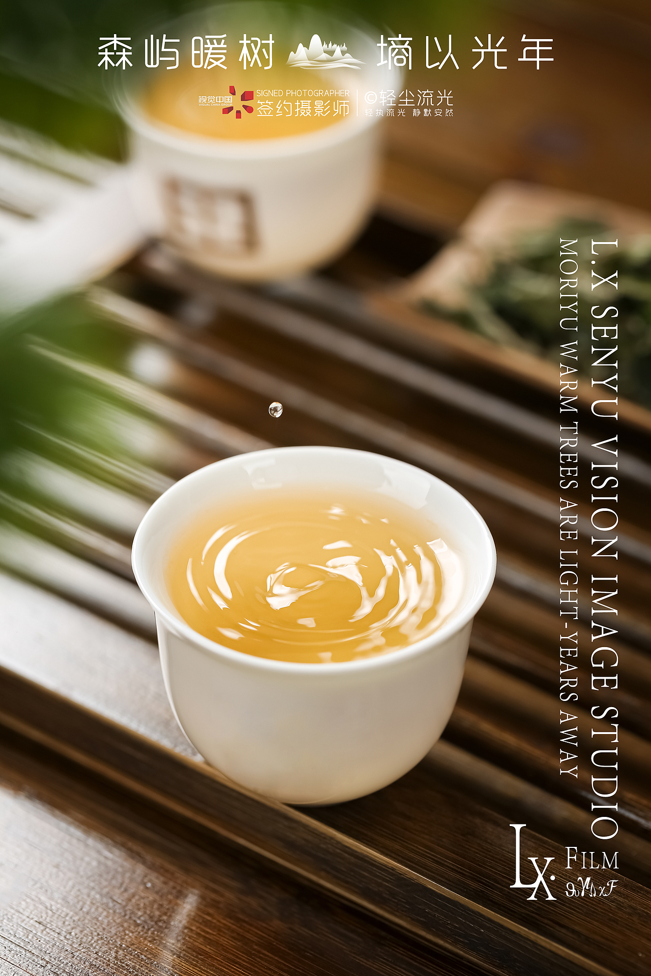 举报3分享金奖茶王寿眉白茶商业摄影21mr.