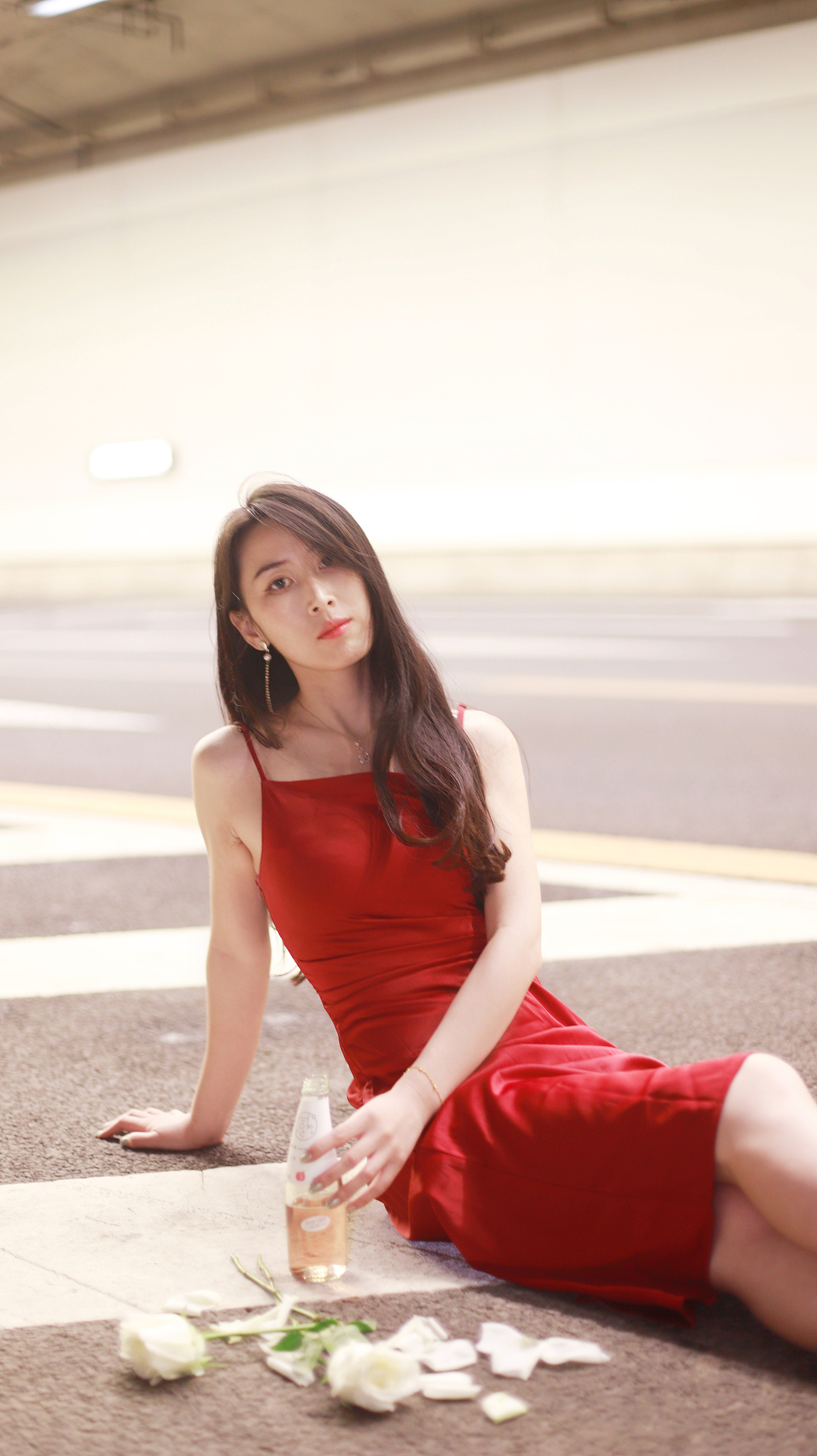 穿越時(shí)空隧道（圖ZMzE1MTQxNzIw） - 人像攝影 - 站酷設(shè)計(jì)師心魔月兒原創(chuàng)素材 - 站酷ZCOOL