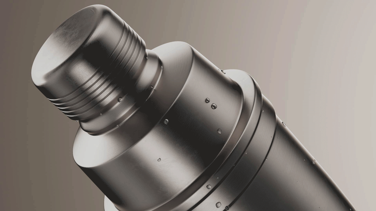 智能酒家居动态设计