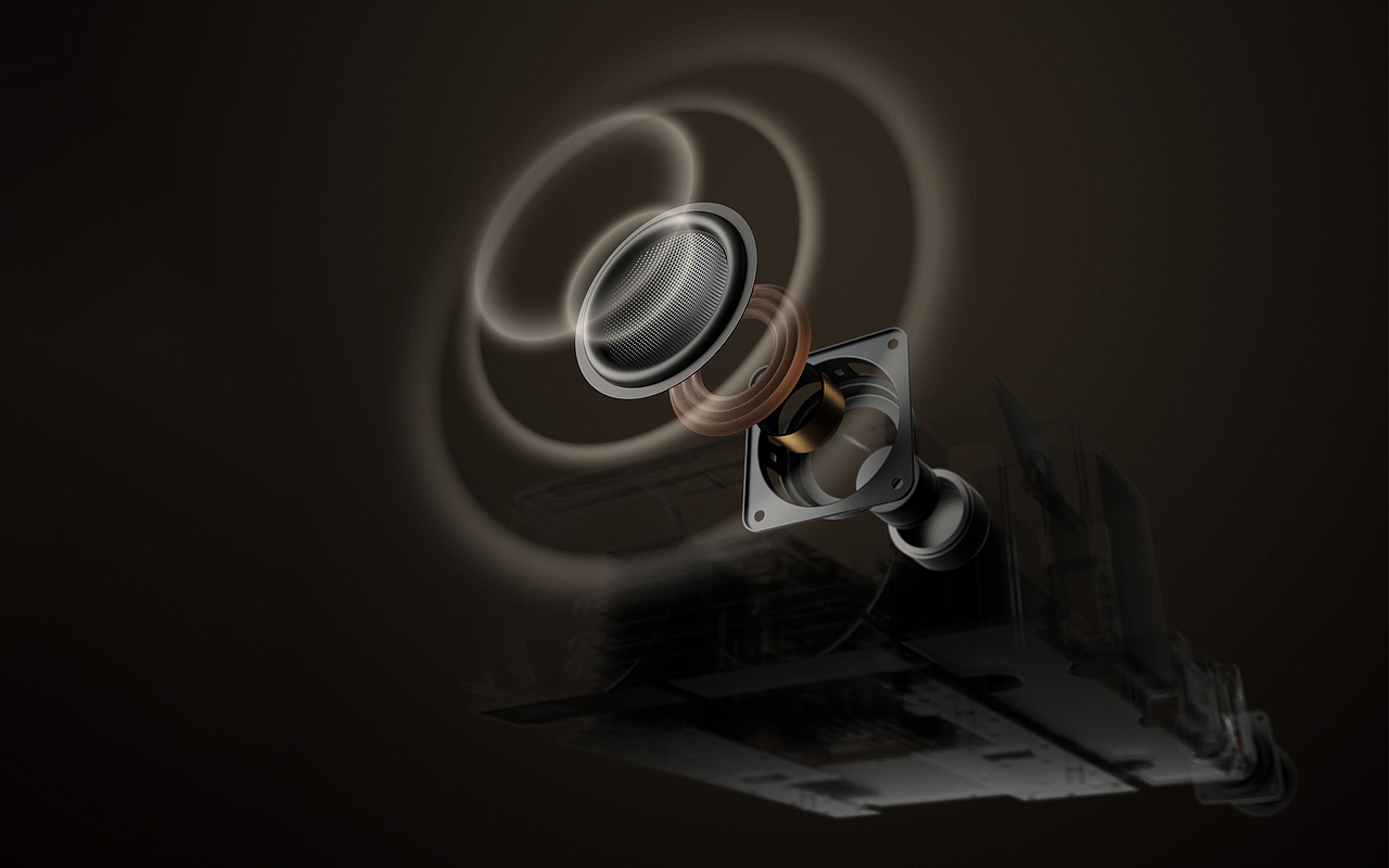 上半年部分产品渲染汇总