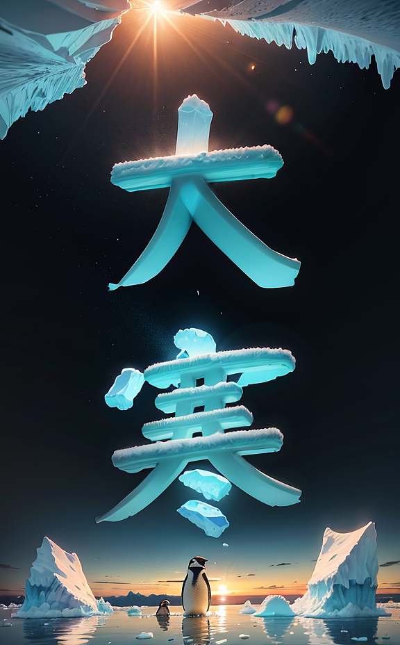 二十四节气 SD生成图（图ZMzUzOTkyOTY4） - AI作品 - 站酷设计师AIR77原创素材 - 站酷ZCOOL