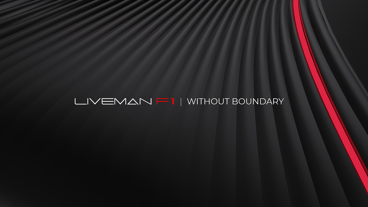 LIVEMAN F1｜乐视无人机（图ZMzIwNTI5OTEy） - 电子产品 - 站酷设计师單大爺原创素材 - 站酷ZCOOL