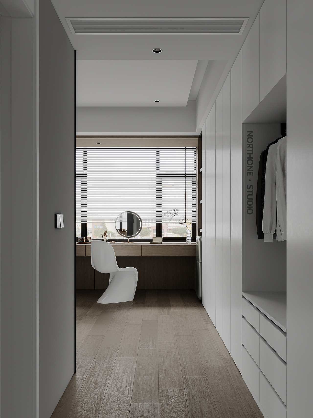 北一设计 | 黄石公园项目