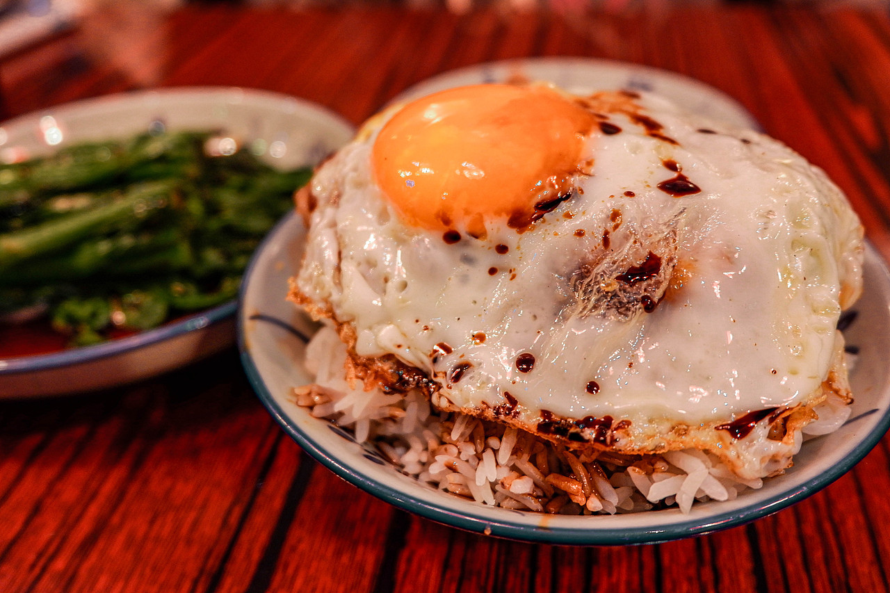 2023年4月外出-香港两日游DAY 2