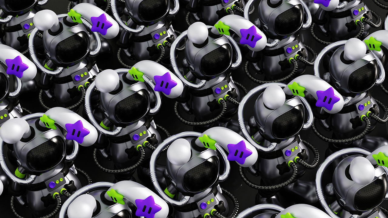 BUNY FAN BUNY潮流太空（图ZMzIzOTQ5MjI4） - 人物/生物 - 站酷设计师徐坦斯原创素材 - 站酷ZCOOL