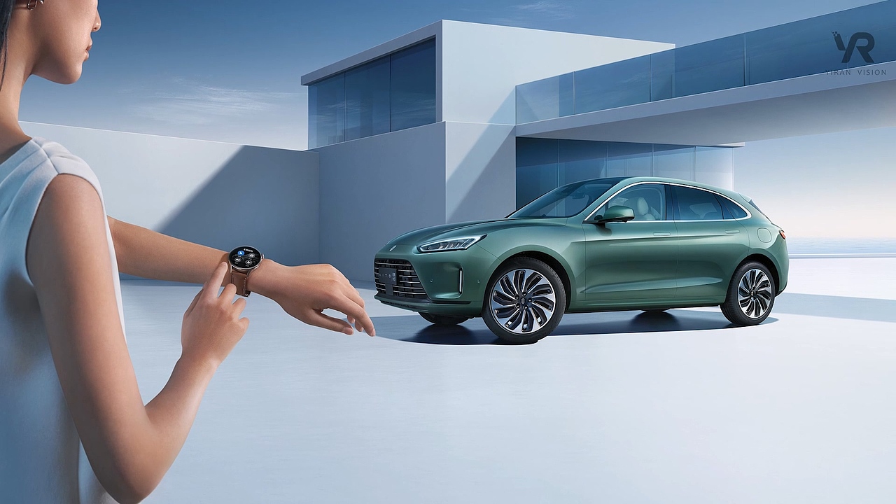 2021-2022 Nart Vision Showreel（图ZMzQwNTY3MzM2） - 机械/交通 - 站酷设计师J_wang原创素材 - 站酷ZCOOL