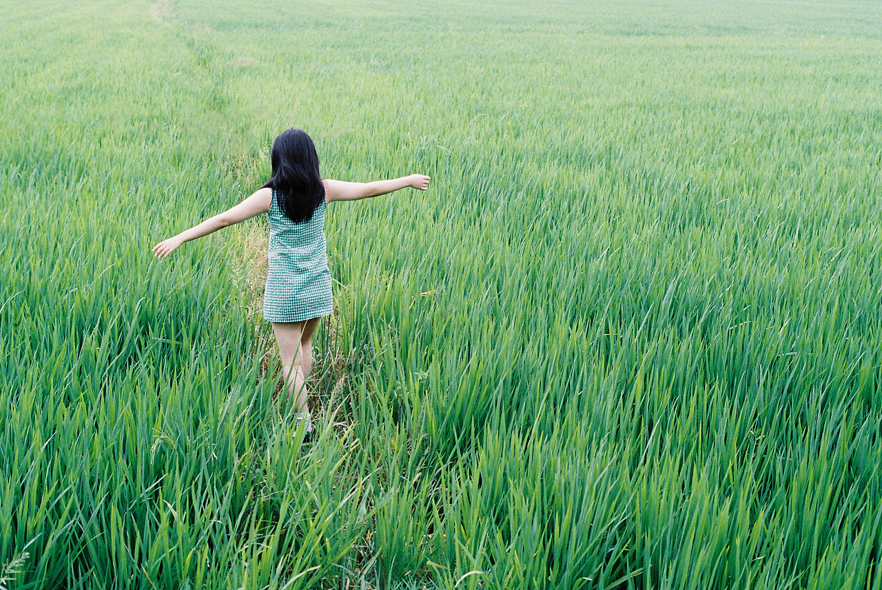 ShallICompareTheeToASummer’sDay（图ZMzMzODQxNTI4） - 人像摄影 - 站酷设计师一杯白术原创素材 - 站酷ZCOOL