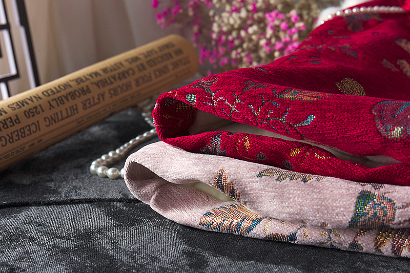 中式年服复古风#场景创意拍#平铺挂拍