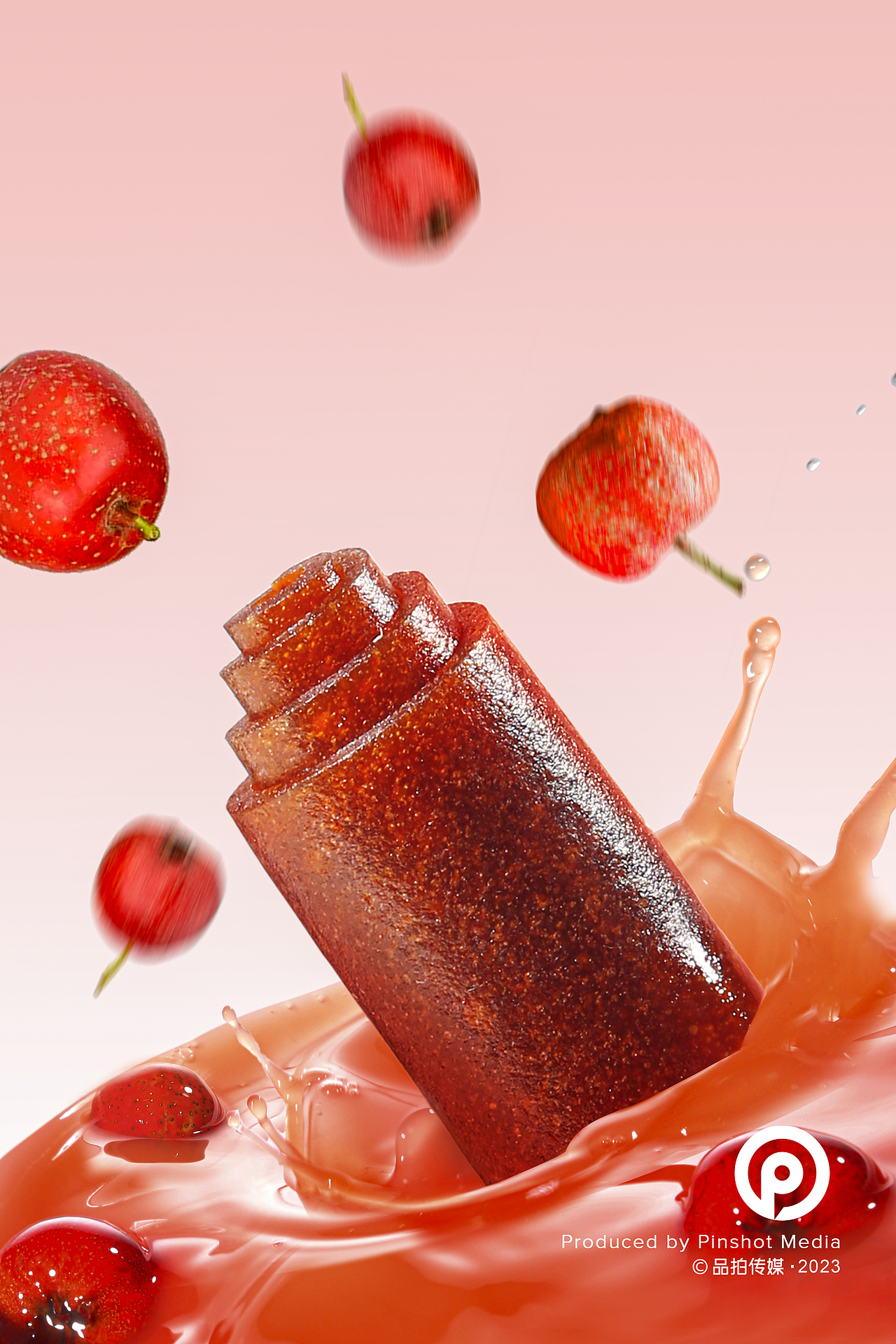 热热闹闹小零食|美食摄影