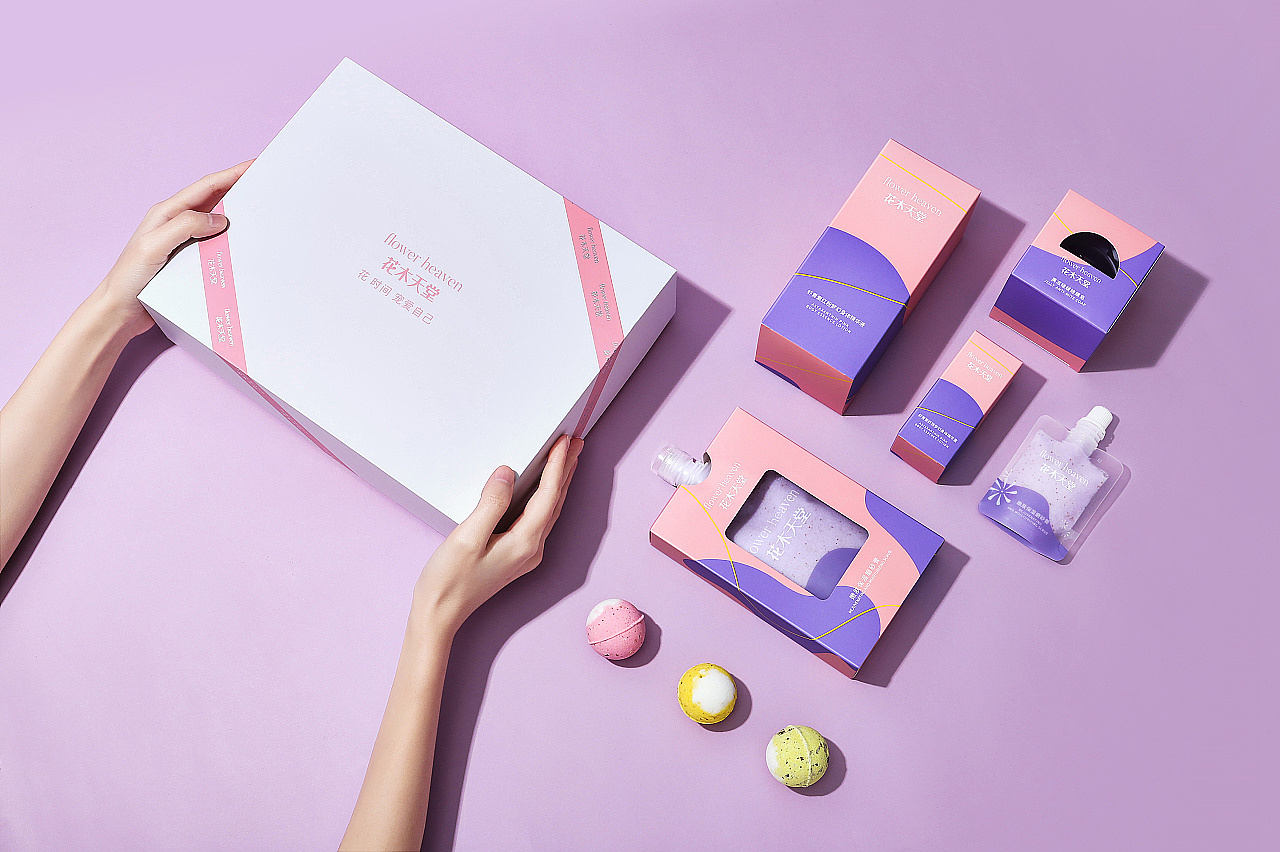 身体护理品牌包装设计+产品摄影（图ZMzU5MjIwNzk2） - 品牌 - 站酷设计师Aaronfr原创素材 - 站酷ZCOOL