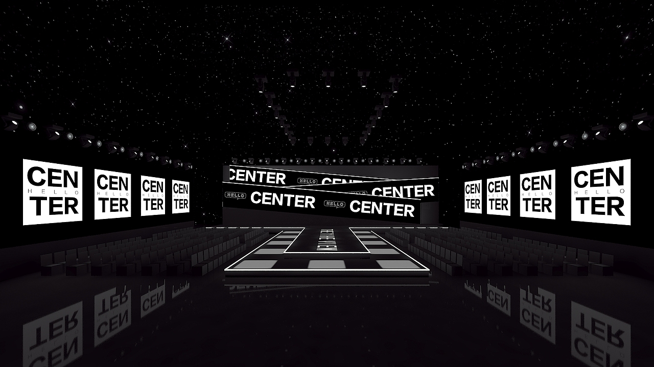 颐和源璟地产发布会