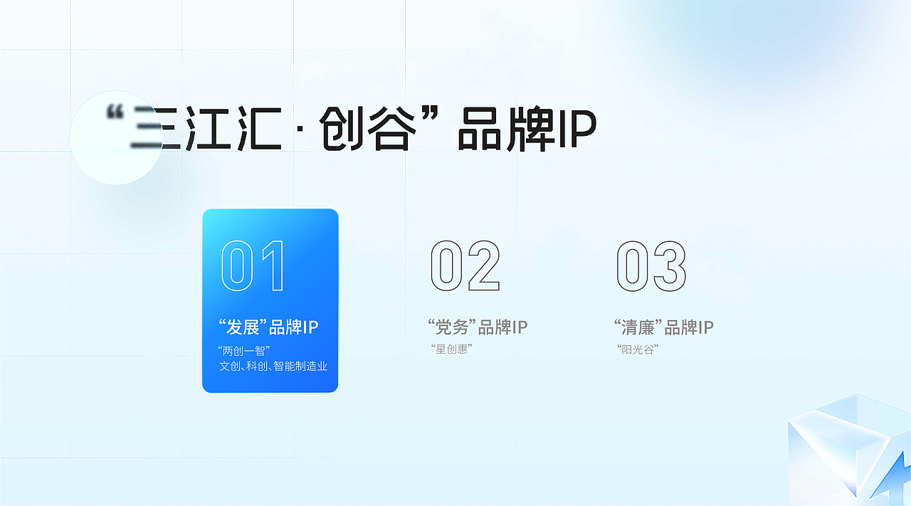 2022年_ 三江创智新城_项目整理